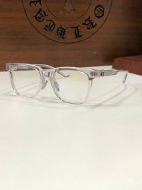 Picture of Chrome Hearts Optical Glasses _SKUfw46735608fw